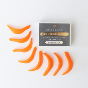 Elleebana Flex Hybrid Shields