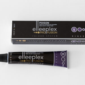 Elleeplex Profusion Color System 5. Violet