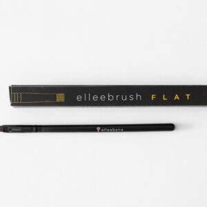 Elleebrush Flat Tip