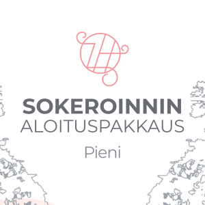 Pieni aloituspakkaus